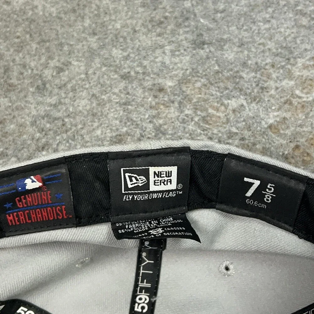 New Era new york